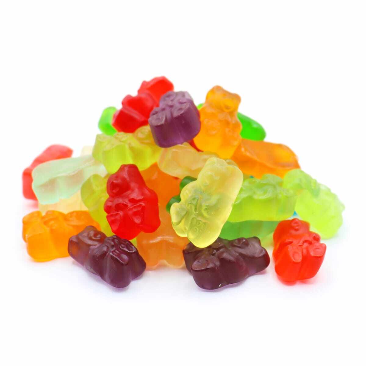 gummy